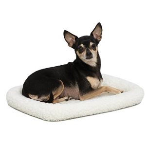 345115 NORTH QUEENSLAND COWBOYS NRL PLUSH PET BED CAT OR DOG SMALL 50cm x 40cm 