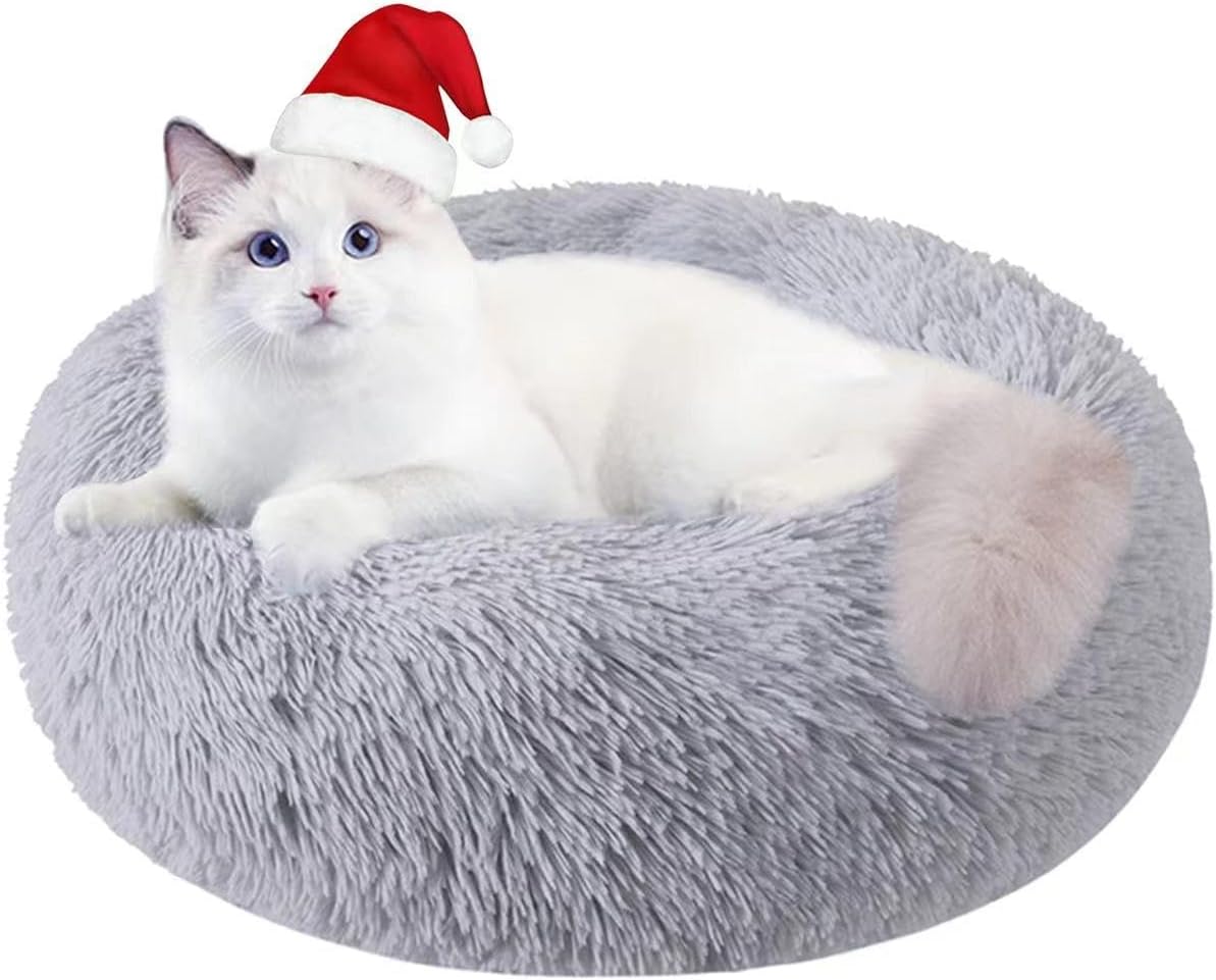 Cat Bed for Cozy Sleep Review