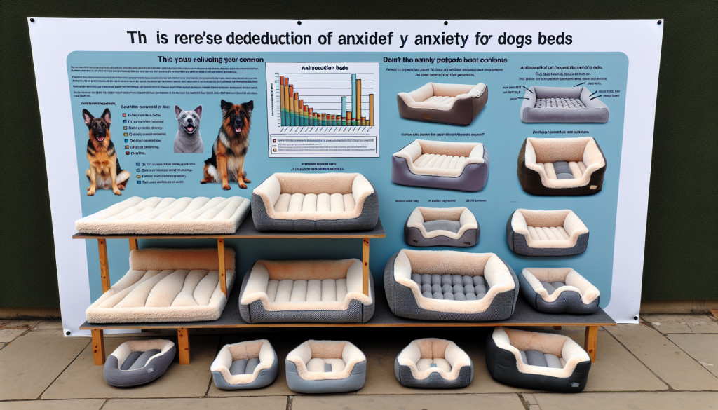 Do Anxiety Beds Really Work For Dogs?