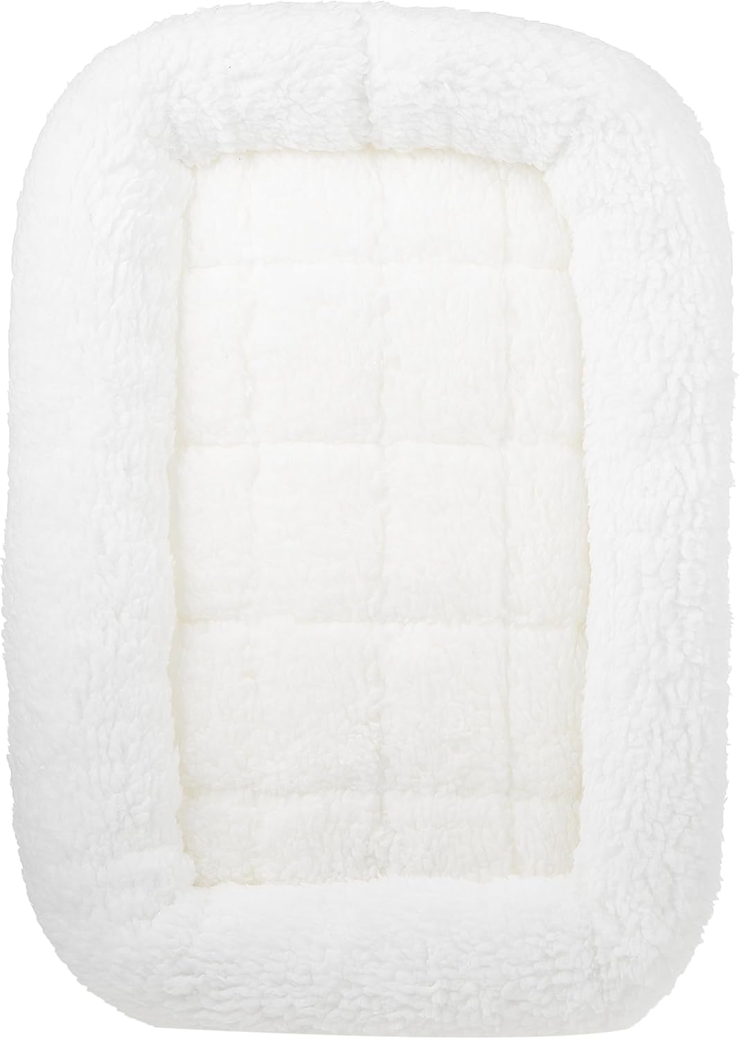 Midwest Homes for PetsPet Bed for Dog Carrier  Travel Carrier, Pet Bed Fits 19-Inch Plastic Pet Carriers for Tiny Dog Breeds  Tiny Cats, XX Small Travel Bed