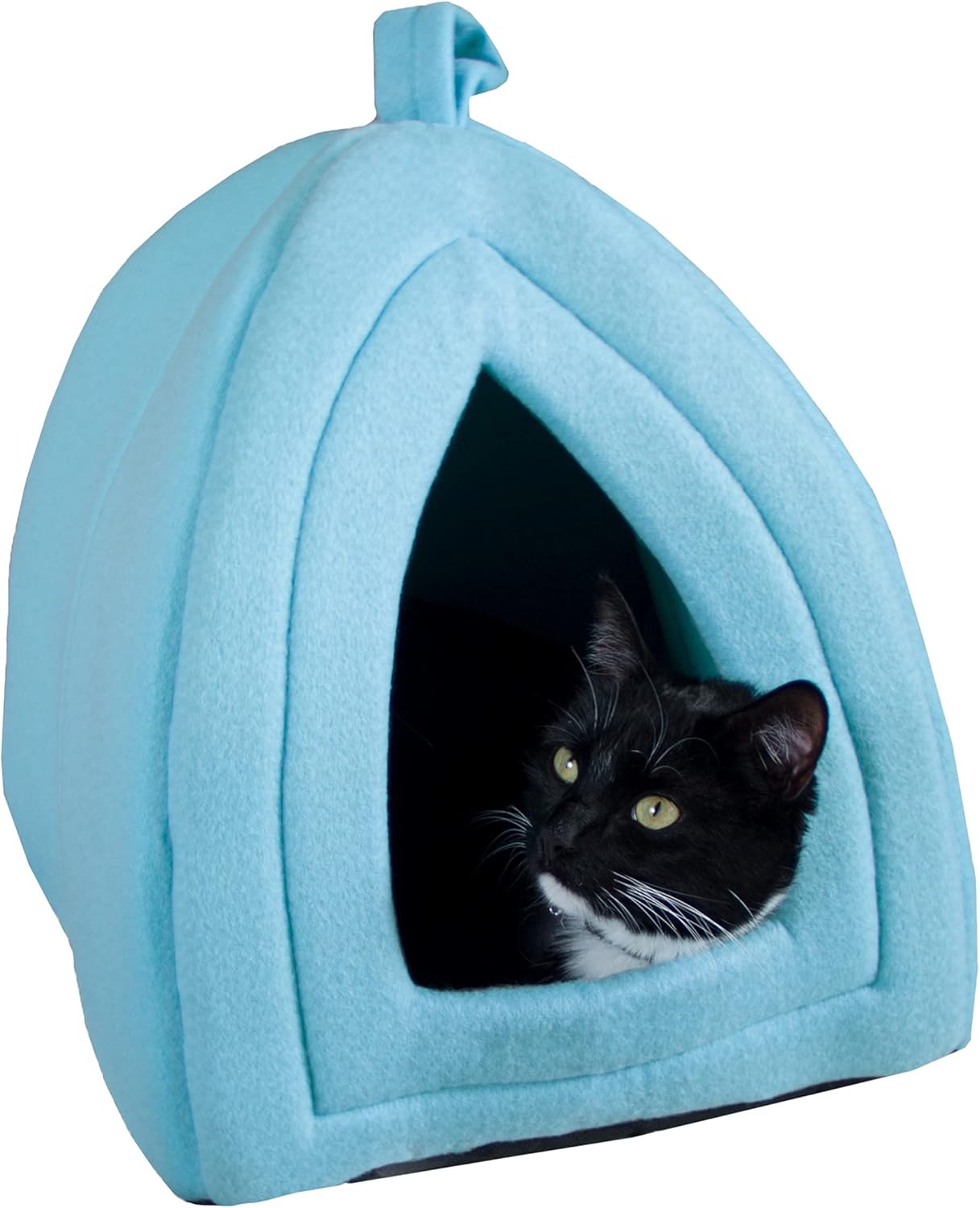 PETMAKER Cat House Indoor Bed review