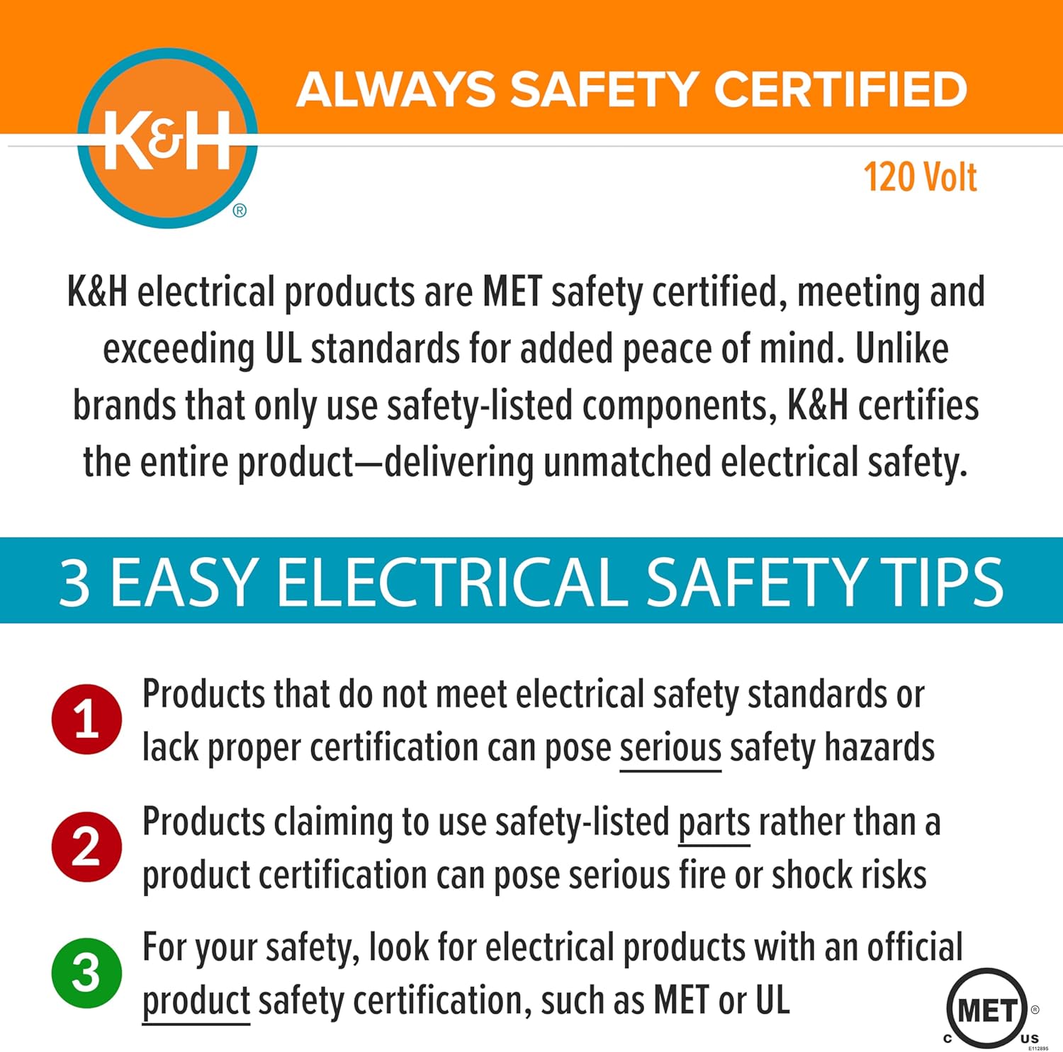 KH Pet Products Thermo-Pet Lounge Sleeper Indoor Heated Pet Bed for Cats  Dogs, Bolstered Warm Calming Pillow Bed, Waterproof Heated Pad, Machine Washable, Safety Listed - Small 20.5 X 19.5in