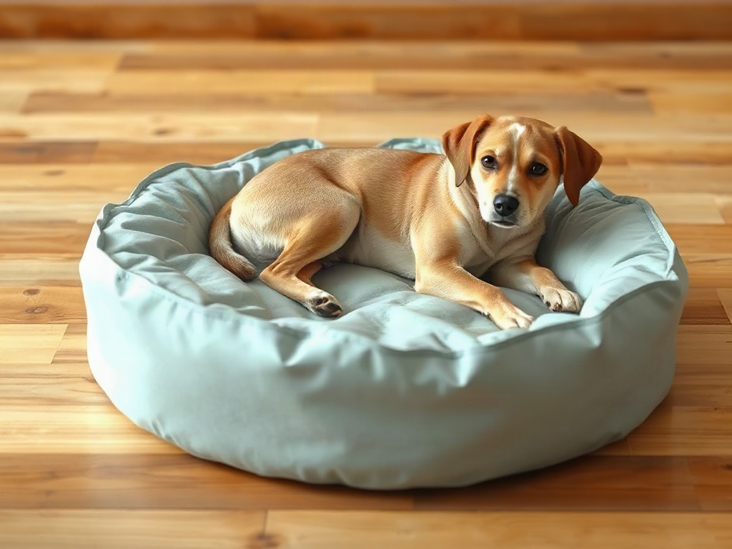 Elevated Pet Beds for Improved Airflow: Benefits That Matter