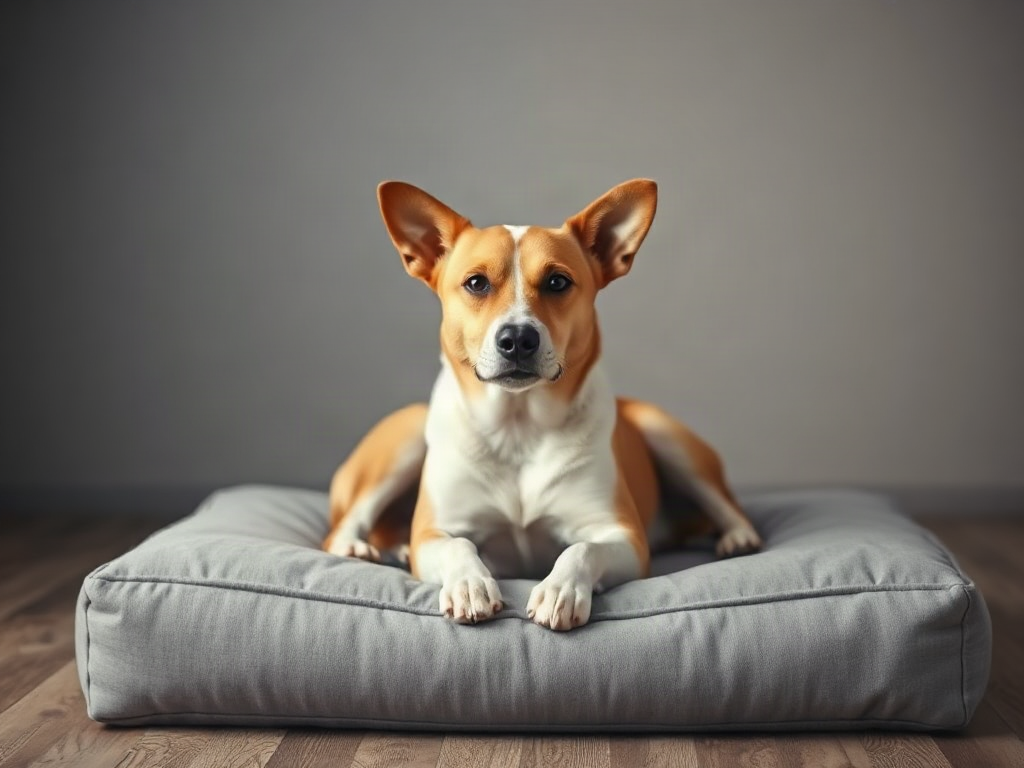 Orthopedic Pet Bed Firmness for Joint Support: What Works